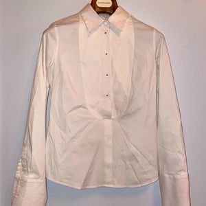 Prada Blouse, Euro Size 42